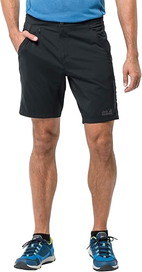 Jack wolfskin passion trail xt shorts Outlet