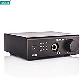 SMSL M3 USB/Optical fiber/ Coaxial Function Hi-Fi Audio Decoder All-in-one Amp