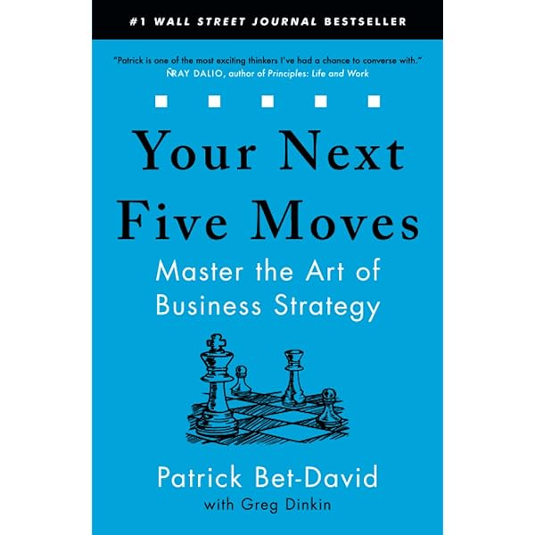 The 100 Best Business Books of All Time: What They Say, Why ...