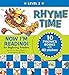 Now I'm Reading! Level 2: Rhyme Time (NIR! Leveled Readers)