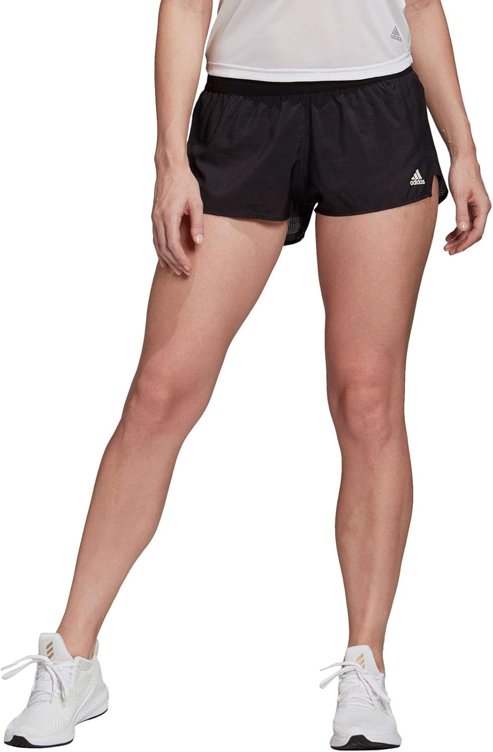 adidas speed shorts