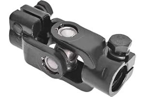 Silscvtt Lower Intermediate Steering Shaft Replacement for 2008-2012 Ford Escape Mercury