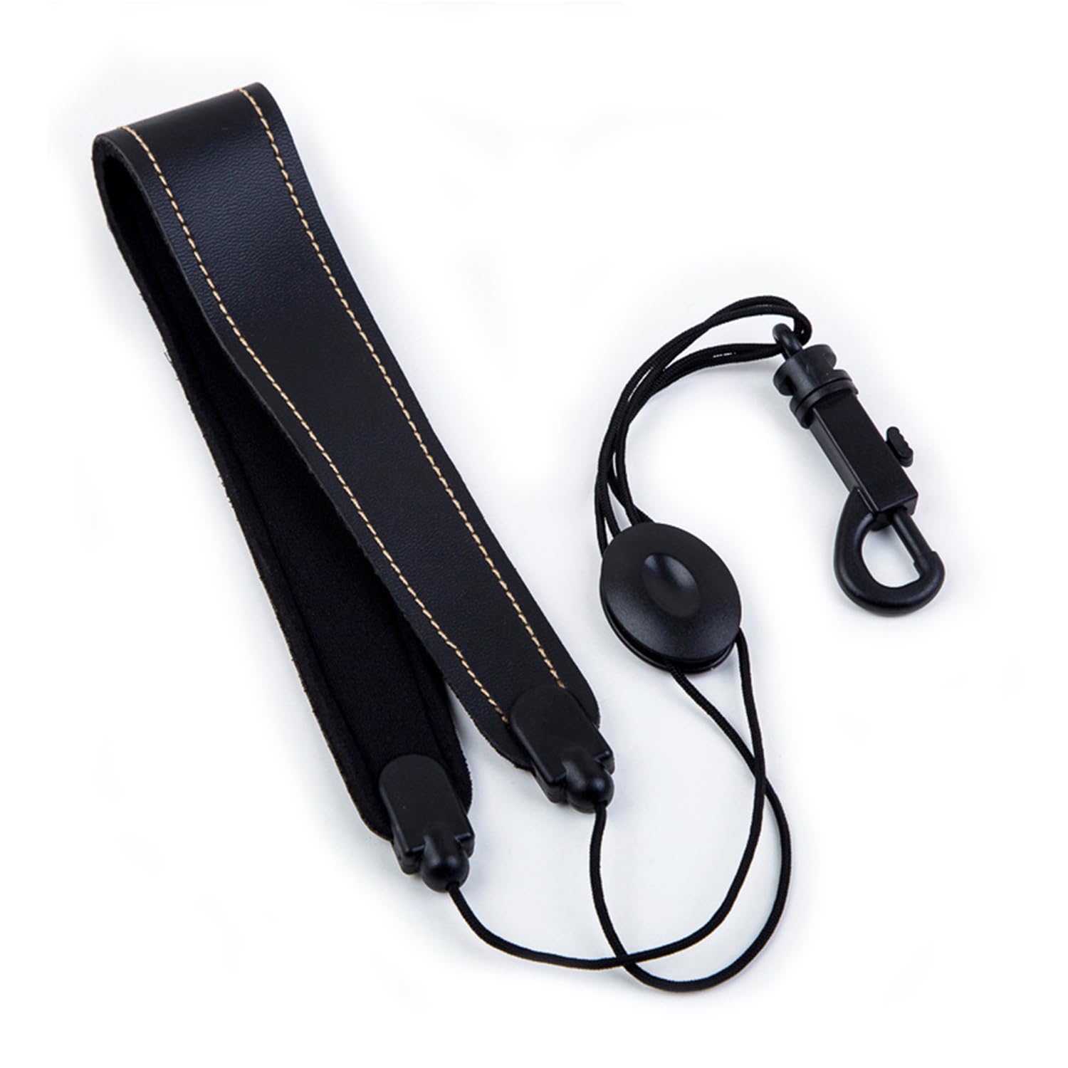 Saxophone strap, saxophone strap, adjustable padded saxophone strap, less stress, ergonomic design, sax strap for alto / tenor / soprano saxophone