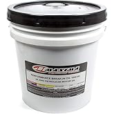 Performance Break-In 15W-50
