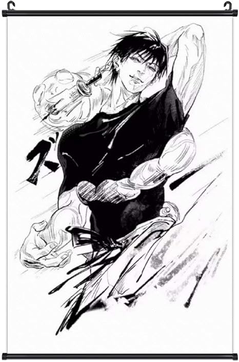 Amazon Co Jp 呪術廻戦 五条悟 インテリア アートポスター 壁紙ポスター 掛け軸 壁掛け 掛け画 タペストリー 部屋飾り 壁の絵 壁掛け ソファの背景絵画 壁アート 40x60cm 50x70cm ホーム キッチン Amazon Co Jp 呪術廻戦 五条悟 インテリア アートポスター 壁紙ポスター 掛け軸 壁掛け 掛け画 タペストリー 部屋飾り 壁の絵 壁掛け ソファの背景絵画 壁アート 40x60cm 50x70cm ホーム キッチン