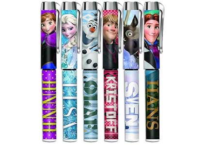 Technical writing kristoff