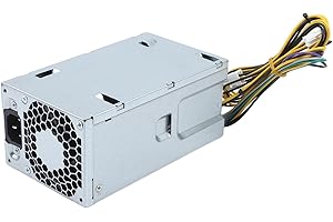 L70042-002 180W Power Supply For HP ZHAN99PRO A G4MT SFF Models (M01-F1033wb/M01-F1108ng) Computer Power Supplies
