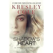 Amazon.com: Shadow's Heart: 9798989376247: Cole, Kresley: Books