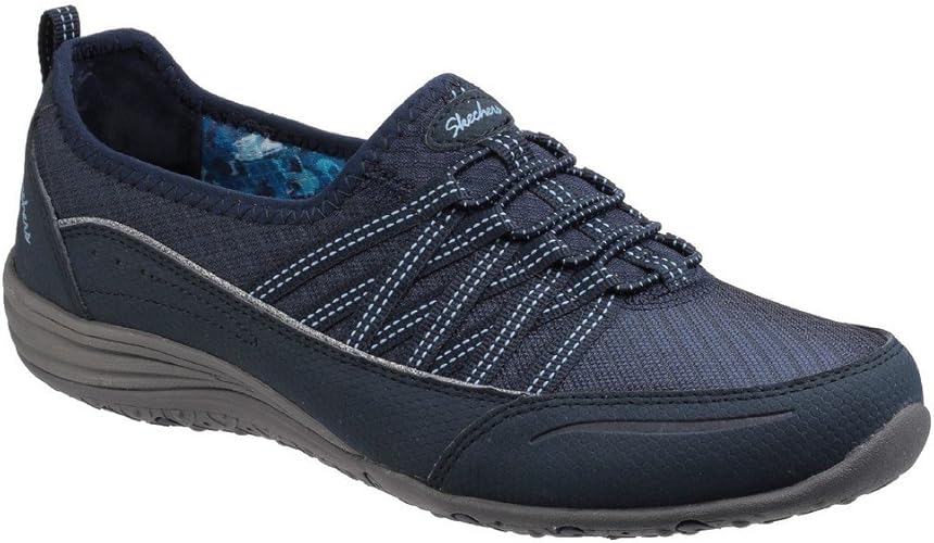 skechers unity go ladies trainers
