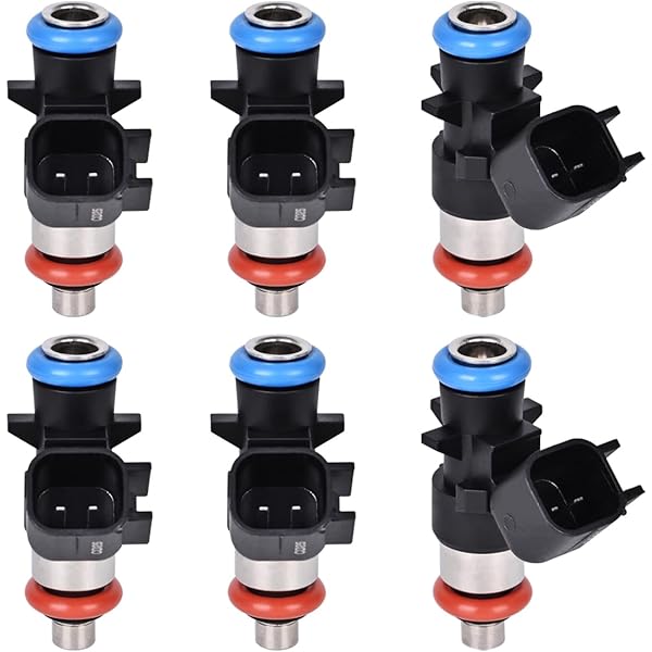 Amazon.com: 6pcs Fits For BMW E36 E34 E39 E46 3 5 SERIES Z3 M50 