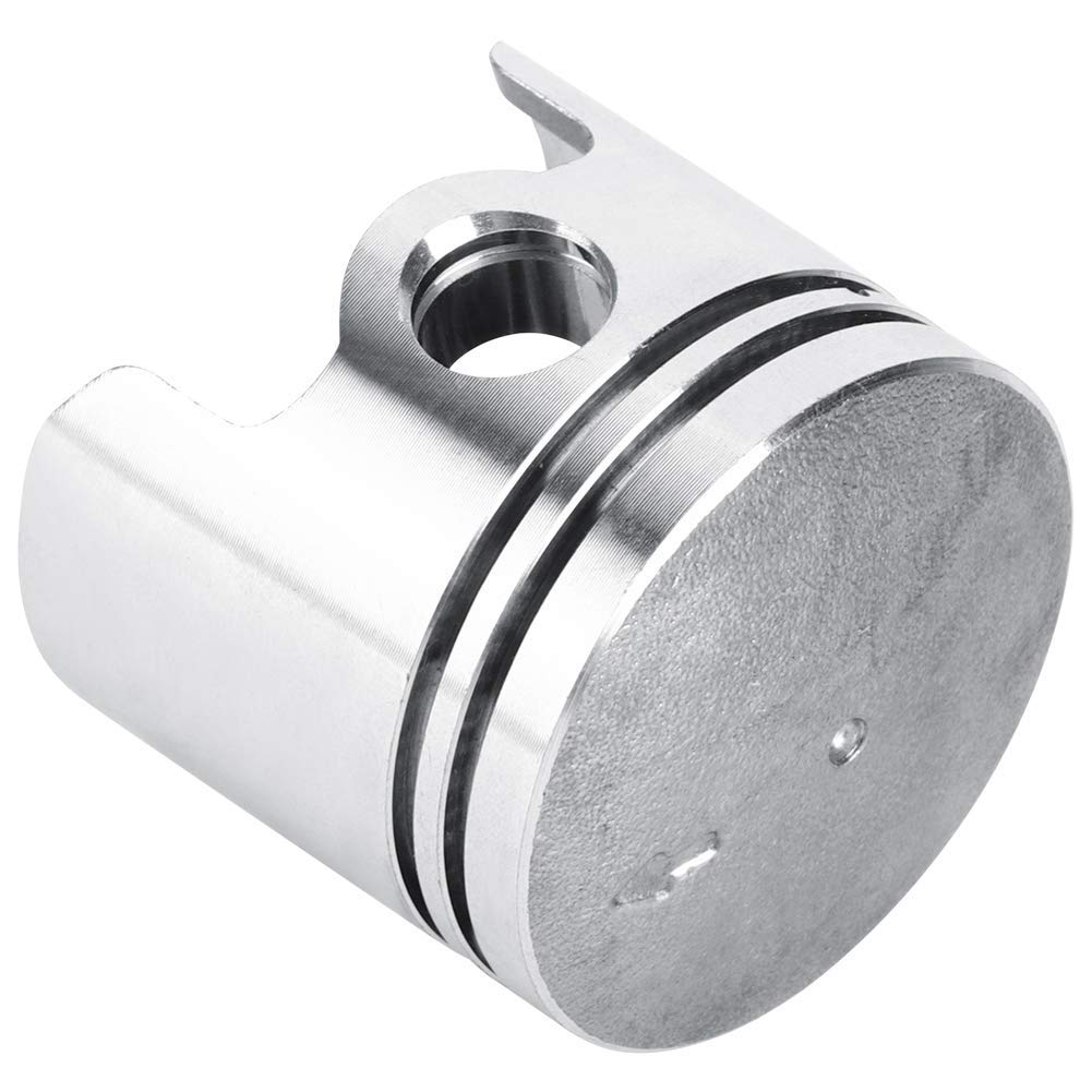 Fdit Φ40 mm brush mower piston set made of aluminium alloy for 44-5 520 1E40F-5 TL43 CG430 BC430 40-5 43CC