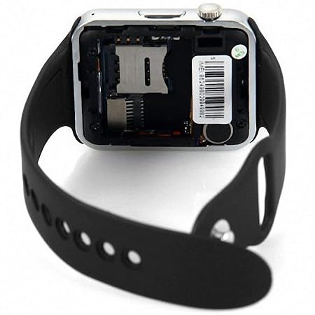 syl a1 smart watch