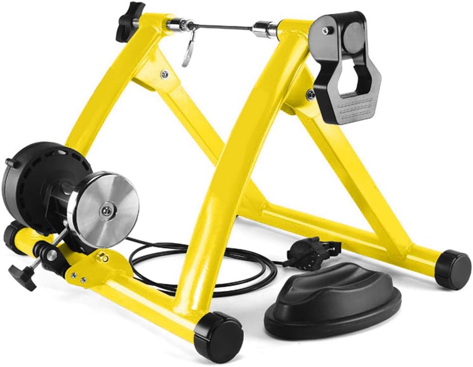 indoor bike turbo trainer