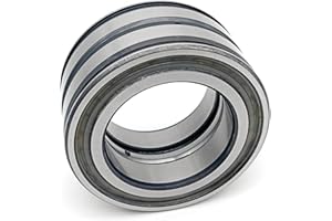 1pcs SL04 5014 PP NR 70X110X54 SL045014 E5014N 5014 ADB-2LSV complement Cylindrical Roller Bearing(SL04 5014 PP)