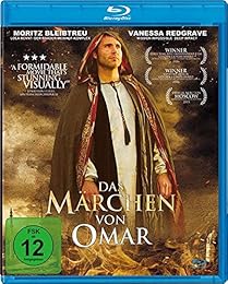 Das Märchen Von Omar