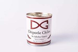 SAVORY SPICE SHOP Savory Spice Chipotle Chiles in Adobo Sauce by D'Allesandro Gourmet (Net: 7 oz)