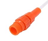 Winnfy 2.6m Stainless Steel Sprayer Extension Wand for Garden & Agriculture view 7