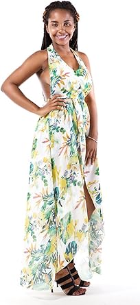 playsuit maxi dress