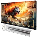 TCGMAT MTG Playmat - Non-Slip Backing