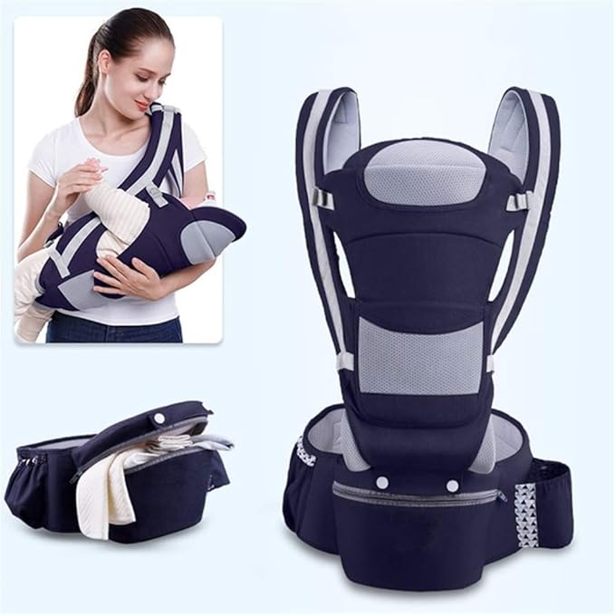 gagaku ergonomic baby carrier