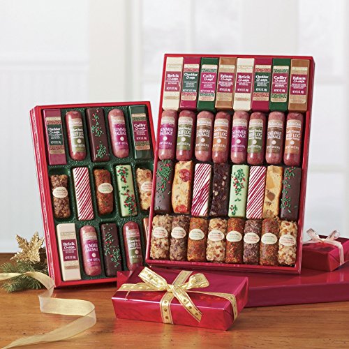 Alluring swiss colony com 15 Holiday Favorites Food Gift From The Swiss Colony Buy Online In Angola At Desertcart Com Productid 7742234