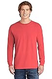 Comfort Colors Adult Long Sleeve Tee, Style 6014