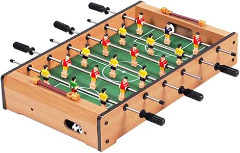 Mesa de fútbol para niños Juguetes educativos para niños Juguete
