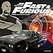 Fast And Furious 2018 12 x 12 Inch Monthly Square Wall Calendar, Movie Film Cars Racing by 