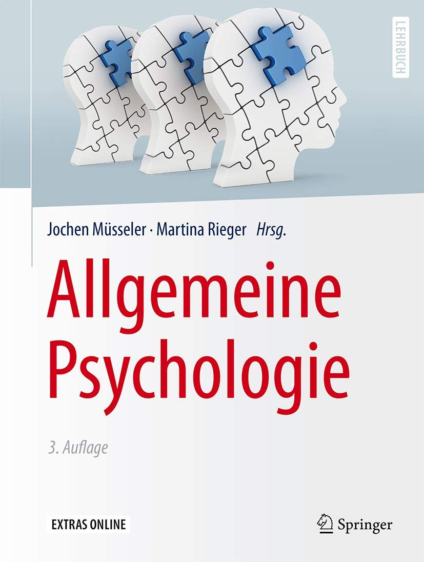 Allgemeine Psychologie Musseler Jochen Rieger Martina Lay Martin Amazon Es Libros Allgemeine Psychologie Musseler Jochen Rieger Martina Lay Martin Amazon Es Libros