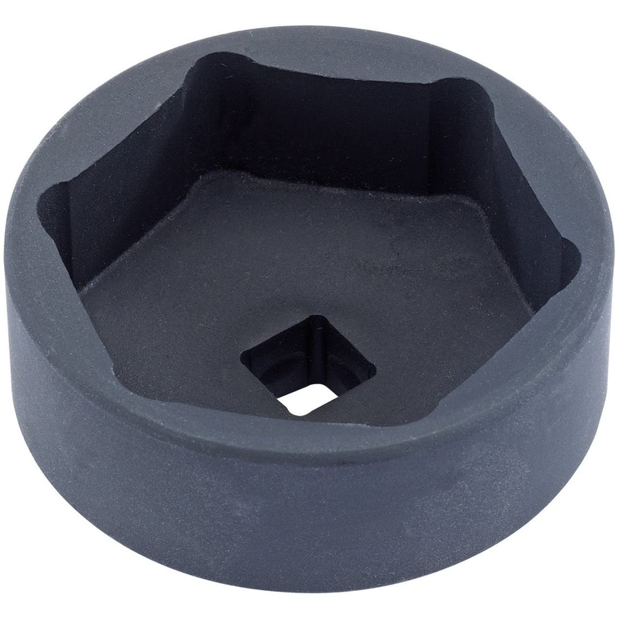 Draper 31912 Expert AdBlue Filter Socket, 3/8" Square Drive, 46mm, Blue