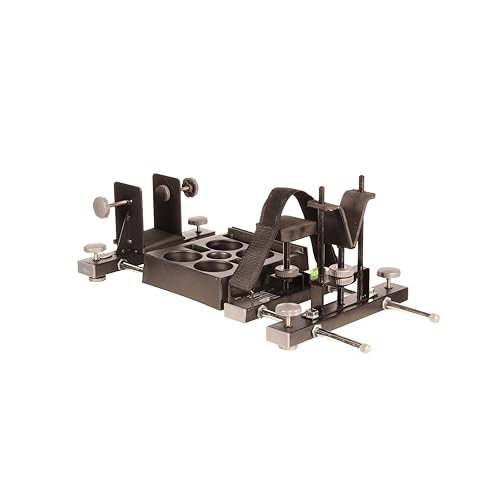 Hyskore Cleaning & Sighting Vise