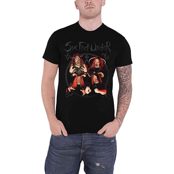 Slayer Classic Logo T-Shirt - Officiële Merchandise - XXL | bol