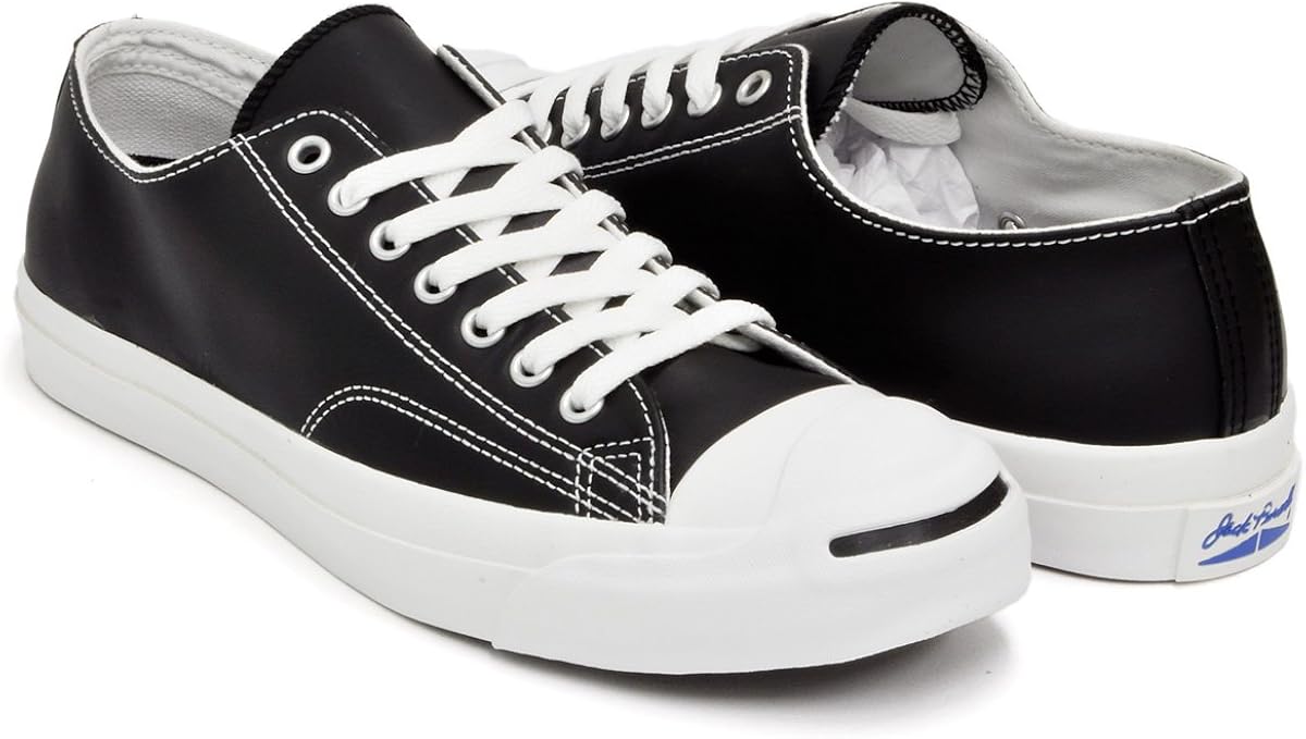 converse lea jack purcell