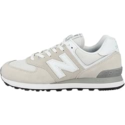 New Balance Men's 574 V2 Evergreen Sneaker, Nimbus