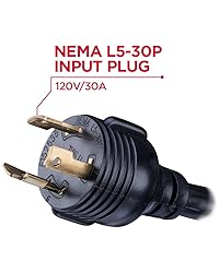 CyberPower PR3000RTXL2UN Smart App Sinewave UPS