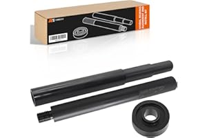 Gimbal Bearing Alignment and Install Kit,Heavy Duty Engine Alignment Tools Set Compatible with Mercruiser Alpha 1, Bravo, Vol