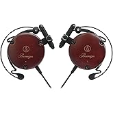 Audio-Technica Auriculares sellados en la oreja Serie W Tipo de oreja ATH-EW9