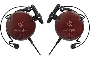 audio-technica W Series sealed on ear headphones ear type ATH-EW9