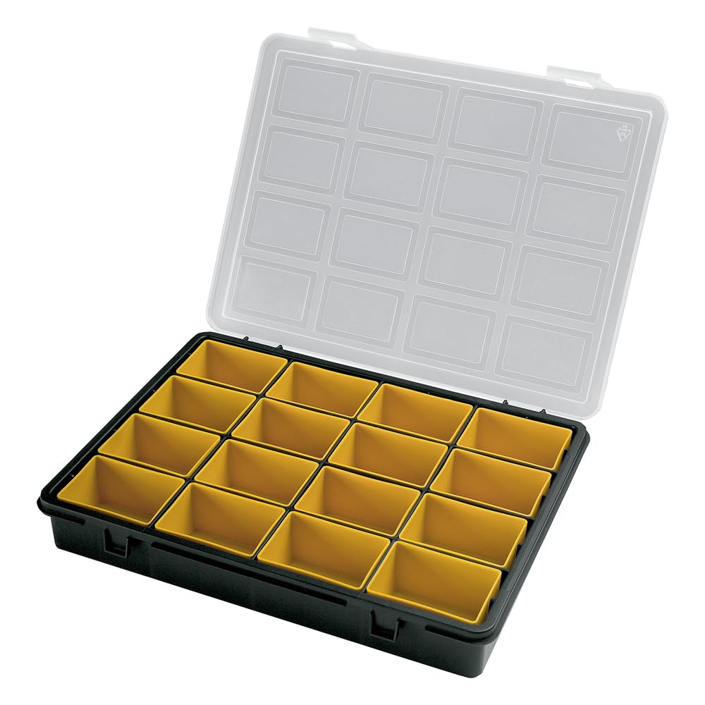 Case PORTAM Inuteria 24 x 19, Height 3.7 Art Plast [Plastic]
