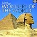 Scenic Iconic Photographs of Mexico, Greece, Peru, England, Italy, Cambodia - Wonders of the World 2017 Monthly Wall Calendar, 12