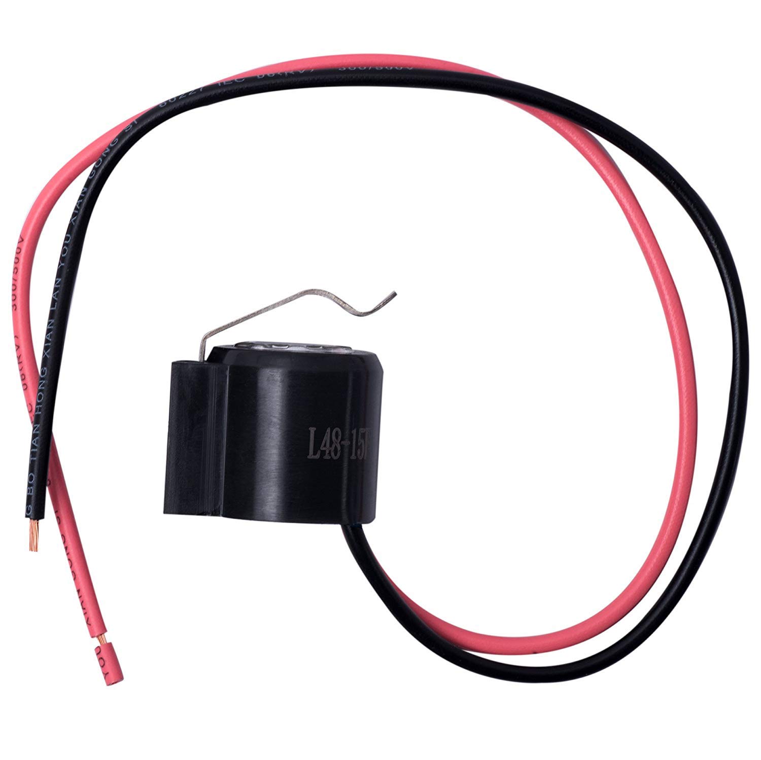 Defrost termostato para W10225581 Bimetal Refrigerator Whirlpool ...