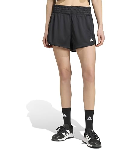 Amazon.com: adidas Women's The Parley Padded Cycling Bib Shorts