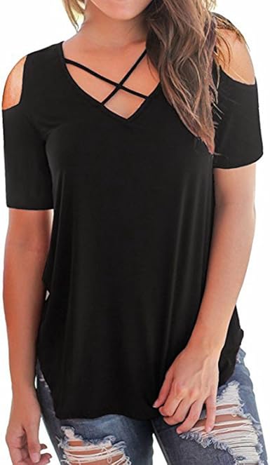 amazon blusas baratas