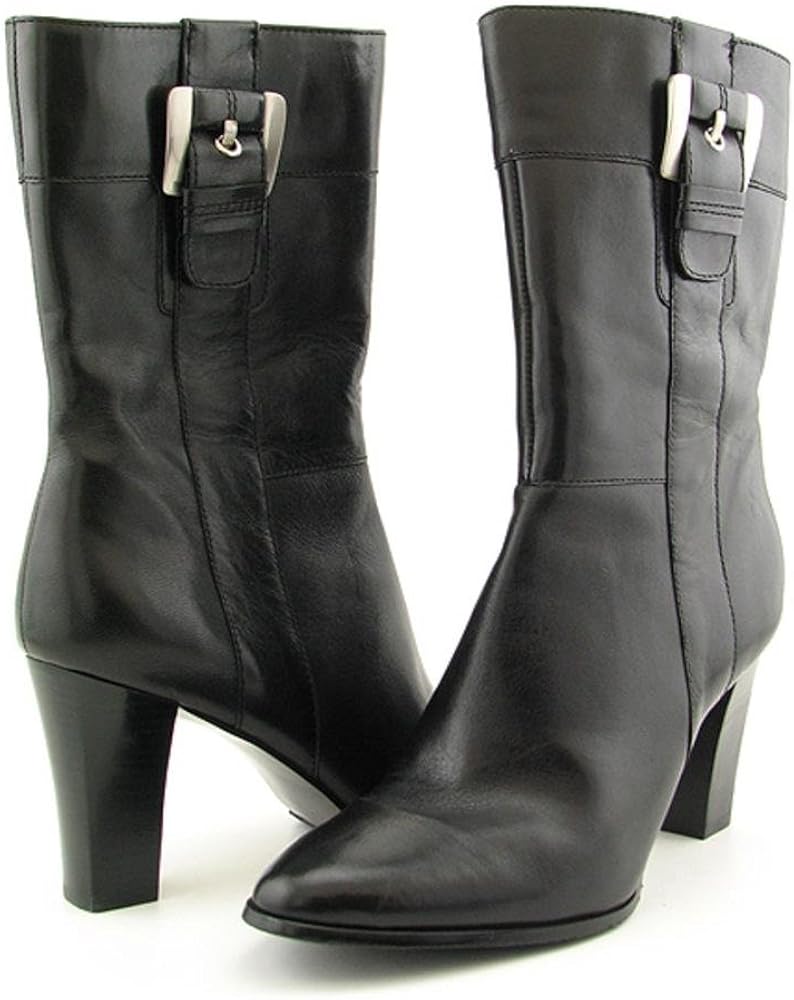 naturalizer frida bootie