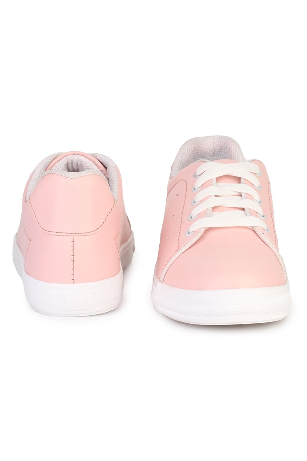 d-sneakerz women's synthetic sneakers