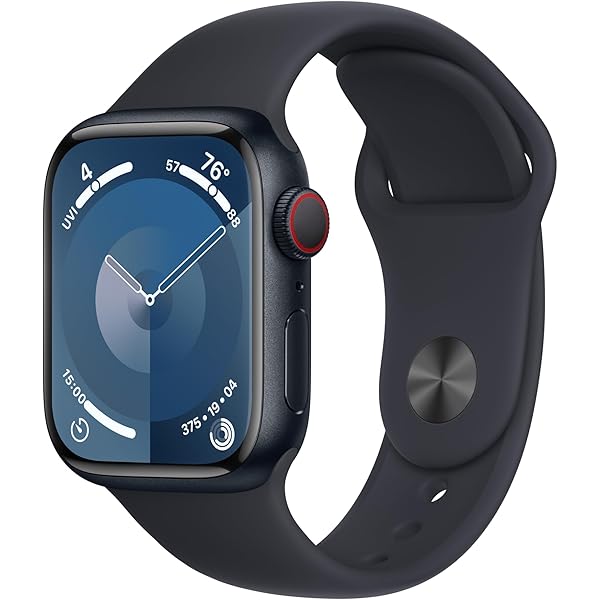 アップルウォッチseries3 Apple Watch Series 3 GPS - Smart Health & Fitness Tracker