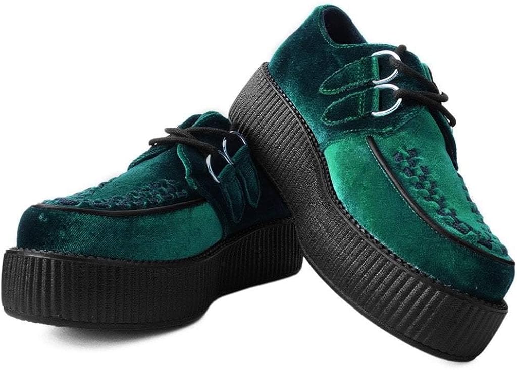 green creepers