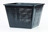 Other Square Baskets Pond Garden Planting Large 28x28x18cm Pack of 3 view 2