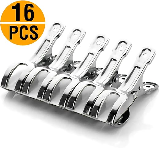 stainless steel peg airer