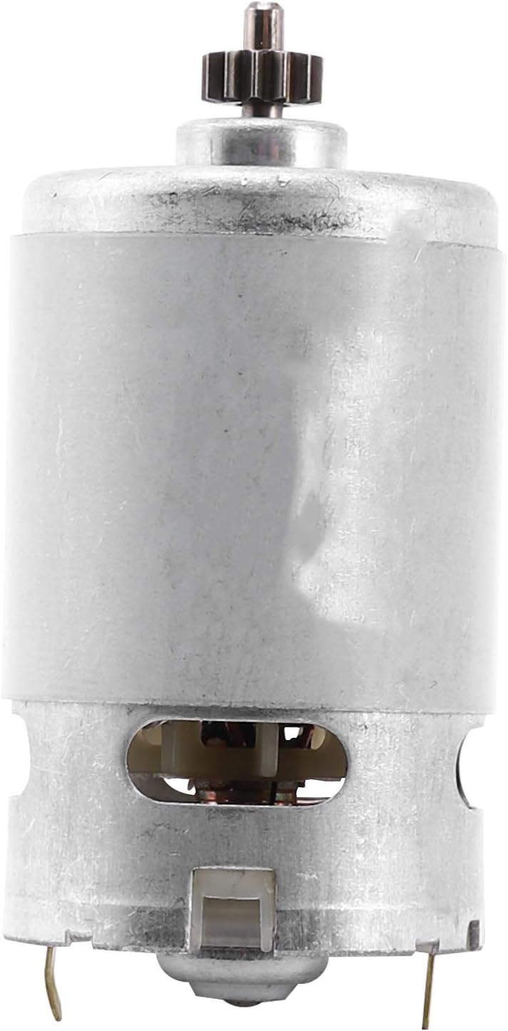 Hc683lg мотор для шуруповерта